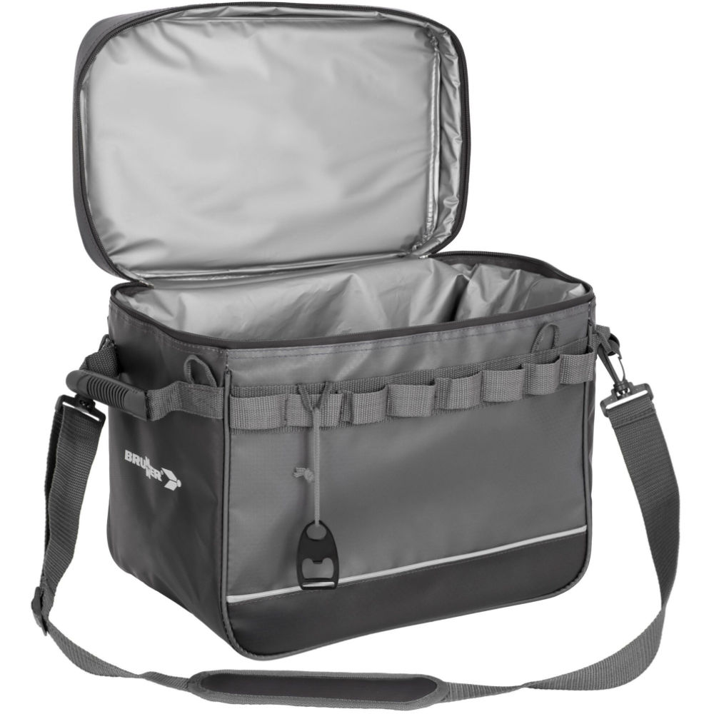 Brunner Kühltasche Gelbag
