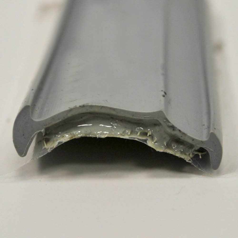 Estorfer Kantendichtung HOBBY grau (1997 - 2011)