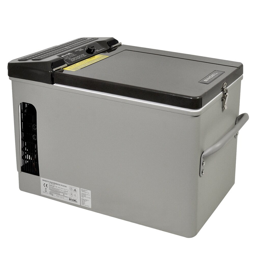 Engel Kompressor-Kühlbox MD-17-F, 12/24 Volt, 15 Ltr.