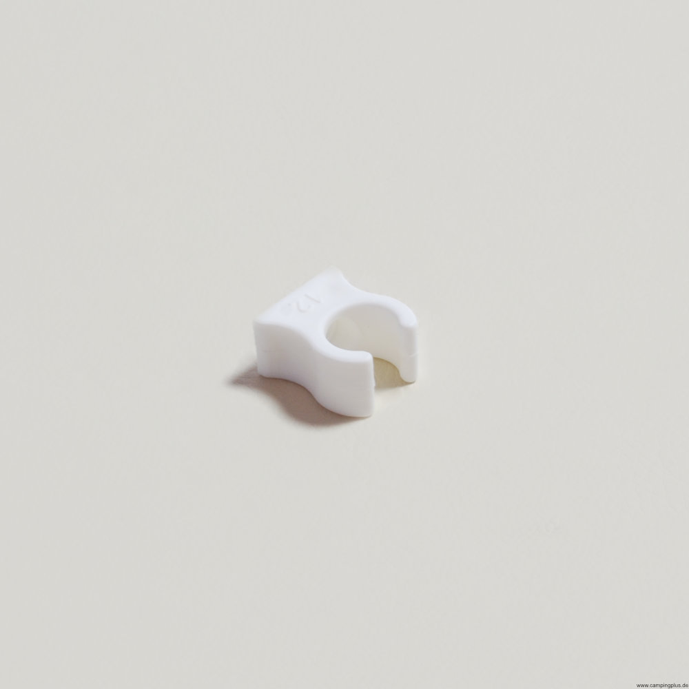Hobby Rohrclip 12 mm (2006 - 2026)
