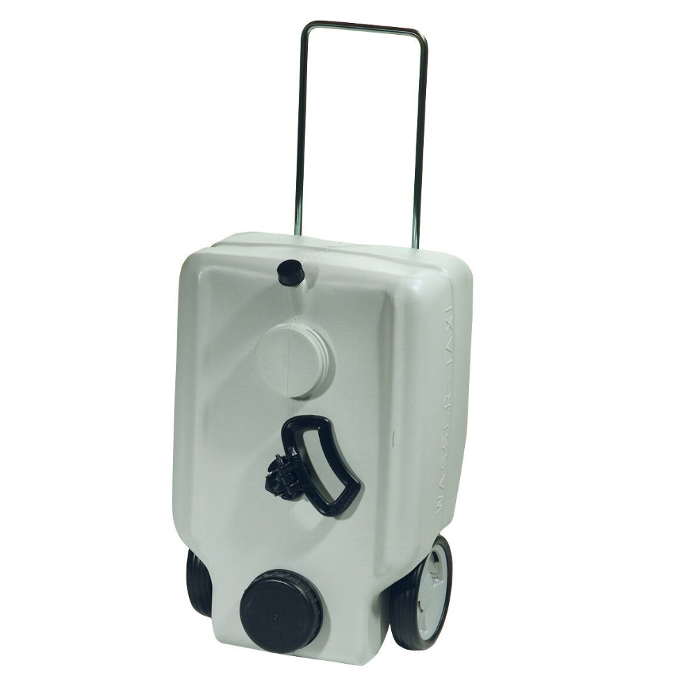 Comet Abwasser-Taxi 25 Liter