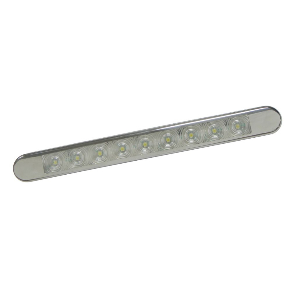 Dimatec LED Rückfahr-Leuchte