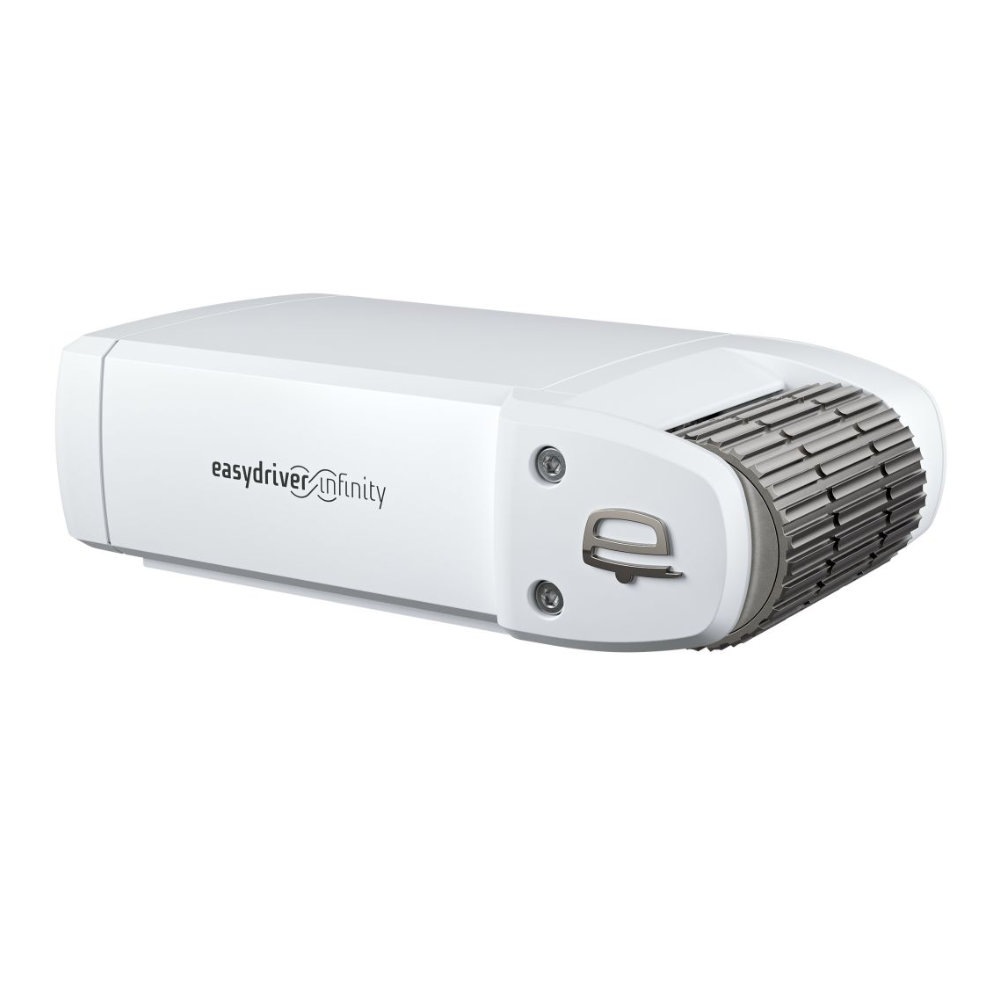 Reich Easydriver infinity 3.5 Doppelachser