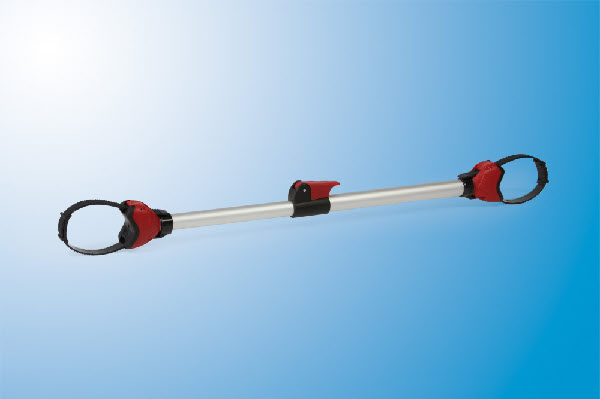 Fiamma Bike-Block Frame Adapter