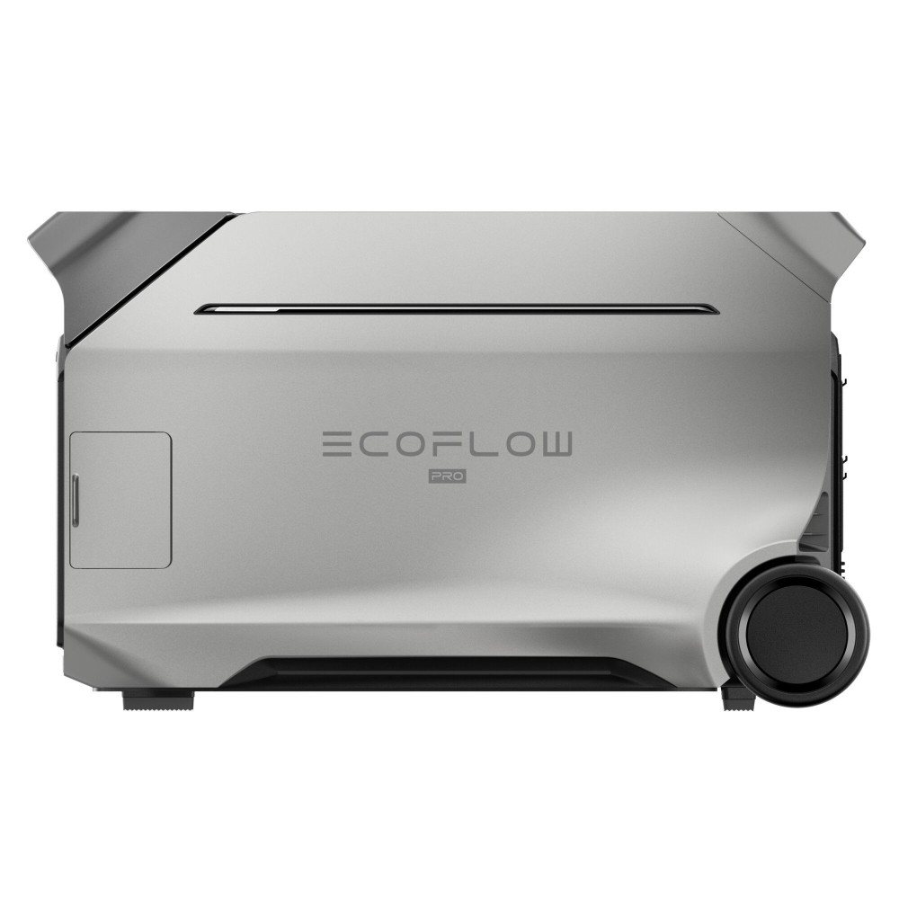 EcoFlow Powerstation DELTA Pro 3