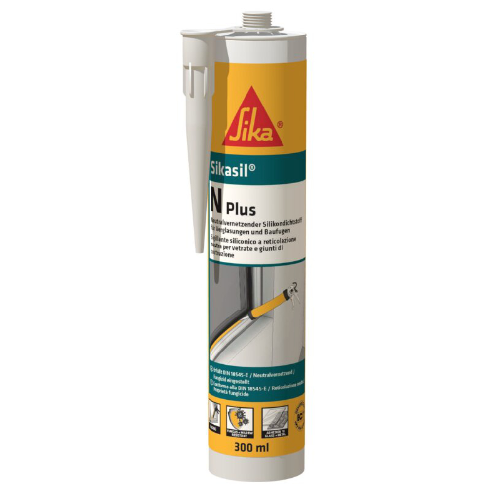 Sikasil N-Plus, 300 ml