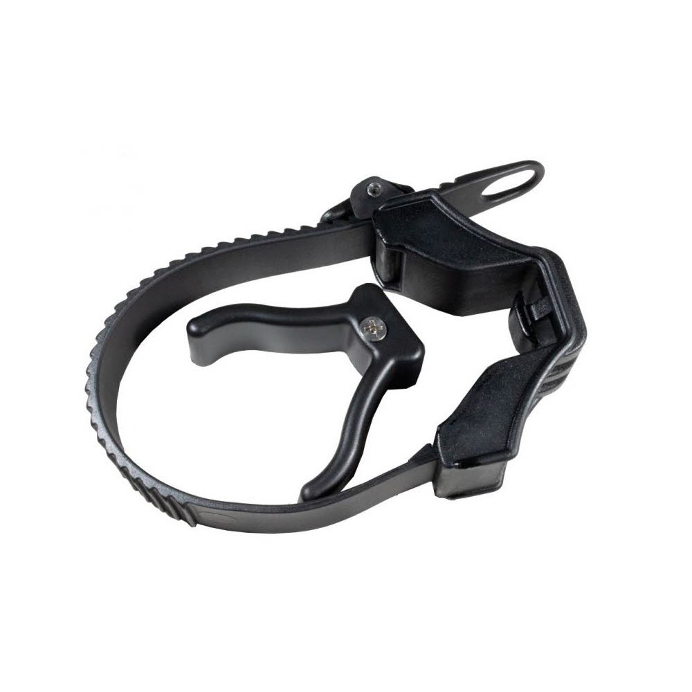 Thule Bandhalterung u. Endkappen Y-Schiene für Sport G2, 2 Stk (Nr. 1500602629)