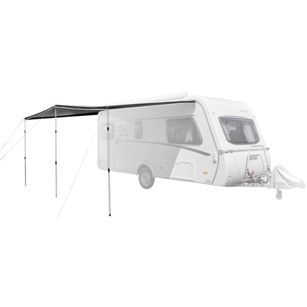 Westfield Sonnendach Canopy Shady Pro für Pluto (XL), Gr. 07