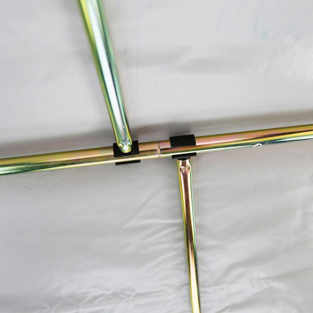 Brunner Küchenzelt Gusto II NG, 200x150x215 cm