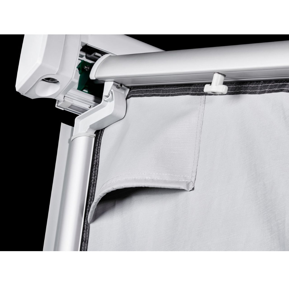 Thule Seitenteil-Paar Residence G3, Omnistor 9200, Auszug 3 m