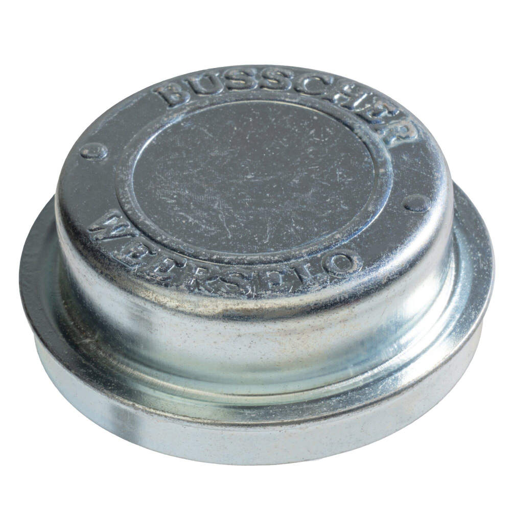 moog Trailerparts Fettkappe für Knott 64,2 mm