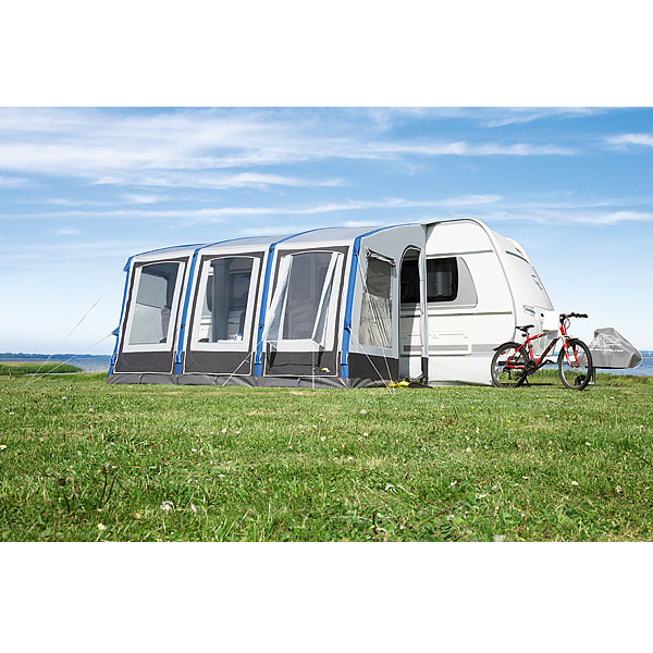 DWT Teilzelt Space Air HQ