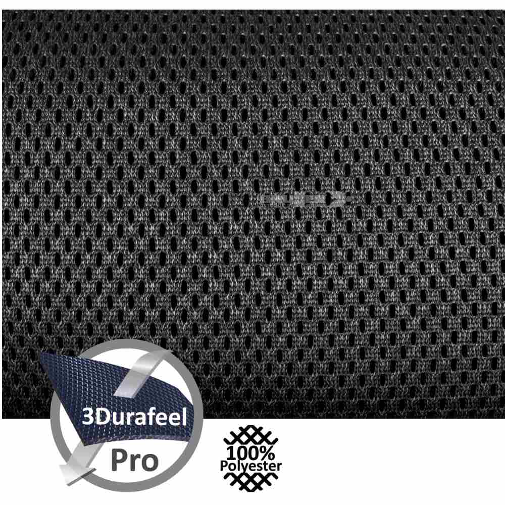 Brunner Campingstuhl Aravel Vitachic S, Dark Grey