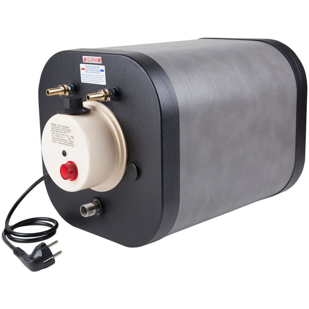 Elgena Boiler Nautic Therm EE