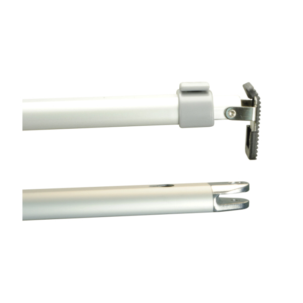 Linker Stützfuß für F35 3,0 m (Nr. 03568D05-)