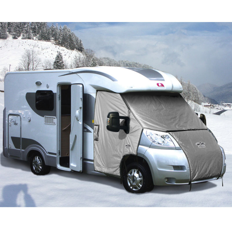 Carbest X-Trem Komfort Außenisolierung für Ducato/Boxer/Jumper