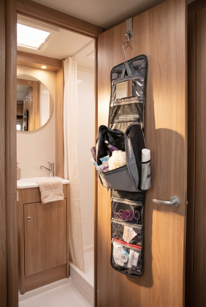 Thule Toiletten-Set