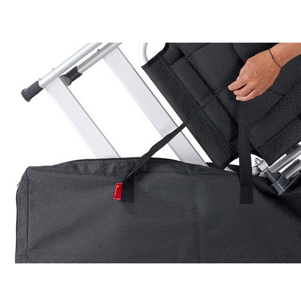 Isabella Stuhltasche für 2 Stühle