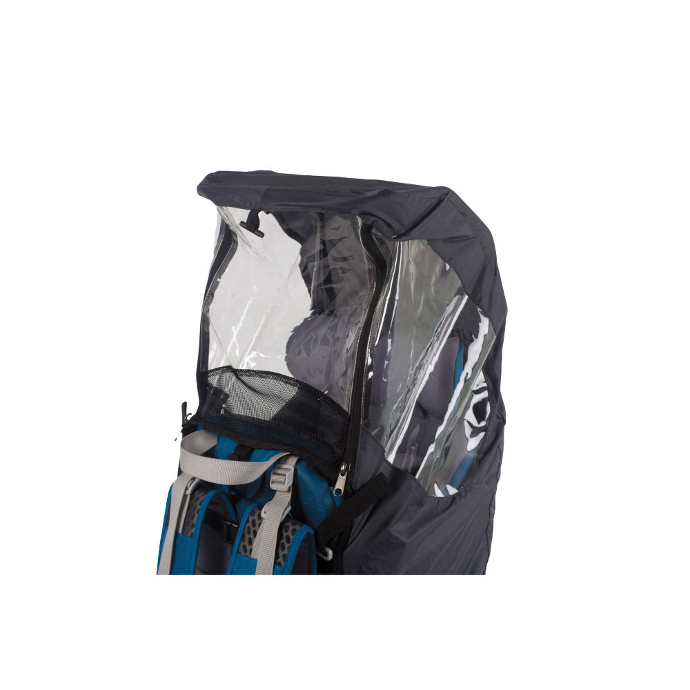 LittleLife Kindertrage Regenhaube