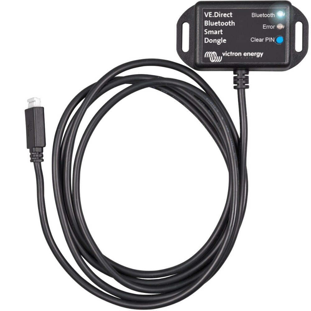 Victron Energy VE.Direct Bluetooth Smart Dongle