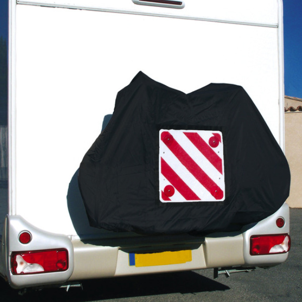 Carbest Fahrradschutzhaube Reisemobil