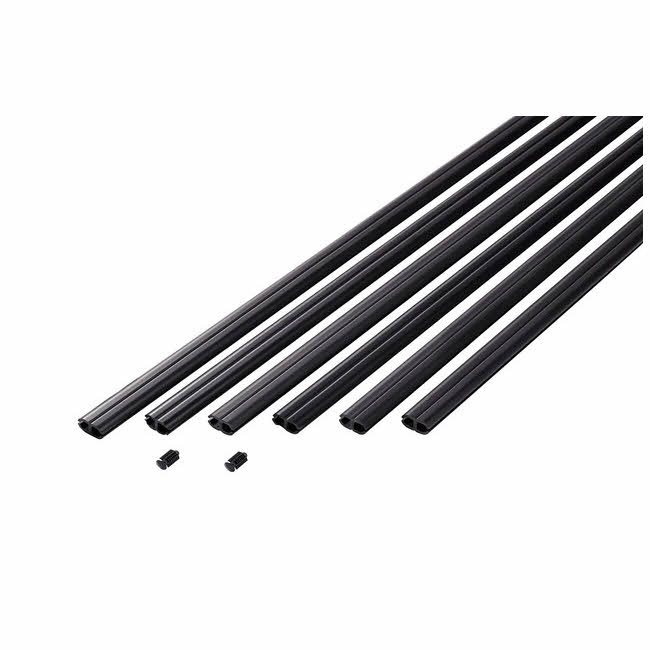 Thule Verbindungsprofile für Residence G3, 6 x 1 m