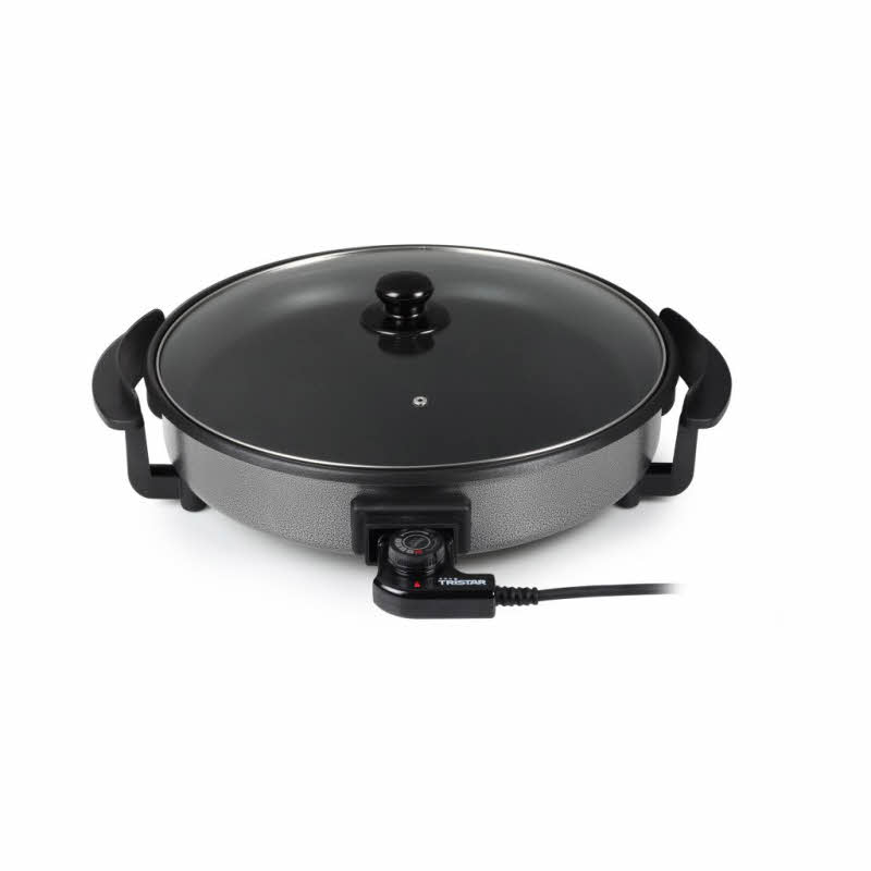 Tristar Multifunktionspfanne Durchmesser 40 cm