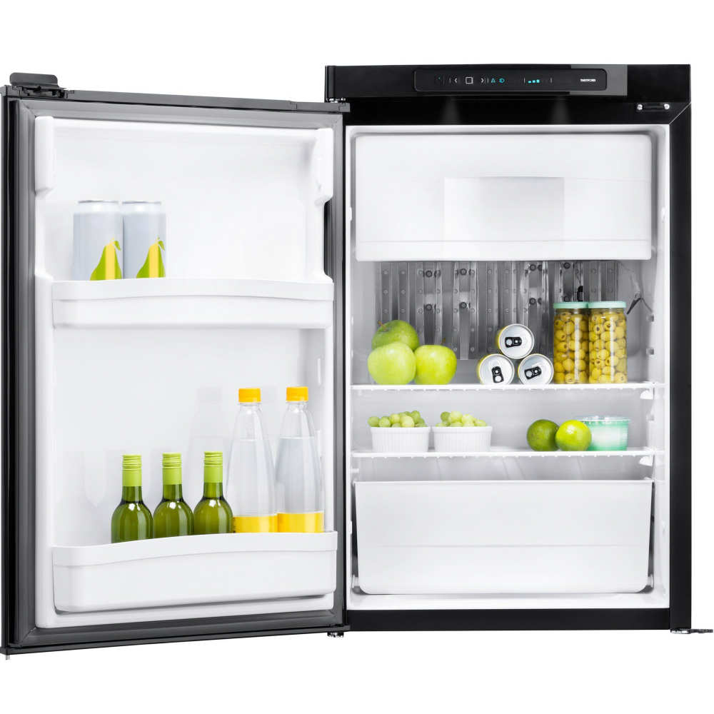 Thetford Kühlschrank N4090 E+, 89 Liter, 12/230 V/Gas 30 mbar