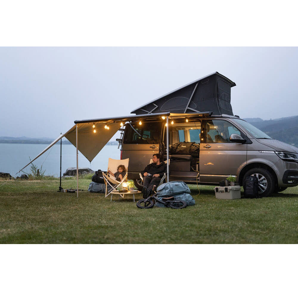 Thule Subsola Medium Panel - Erweiterung