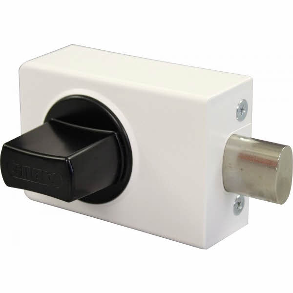 Abus Sicherheitsschloss Hymer 7010