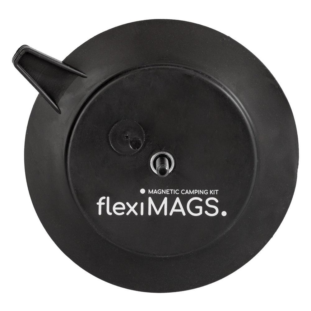 Brugger Magnethalter flexiMAGS-125s