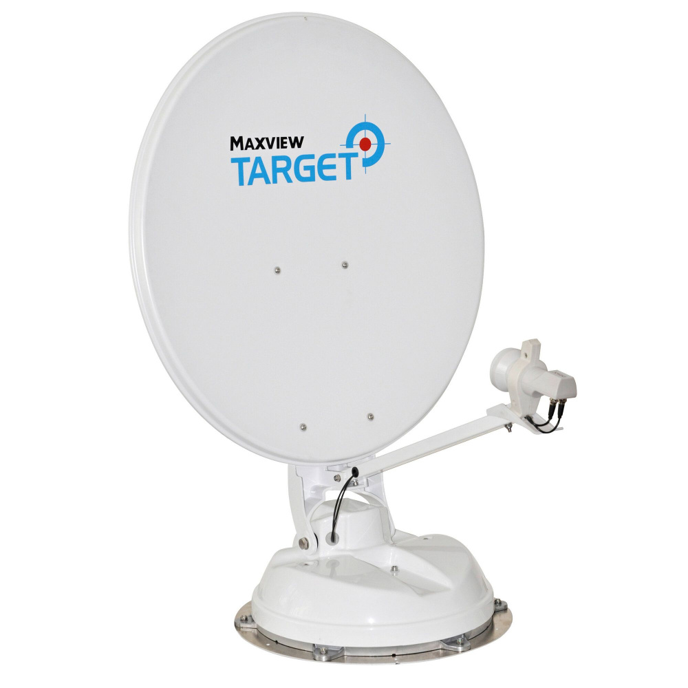 Maxview Sat-Anlage Target