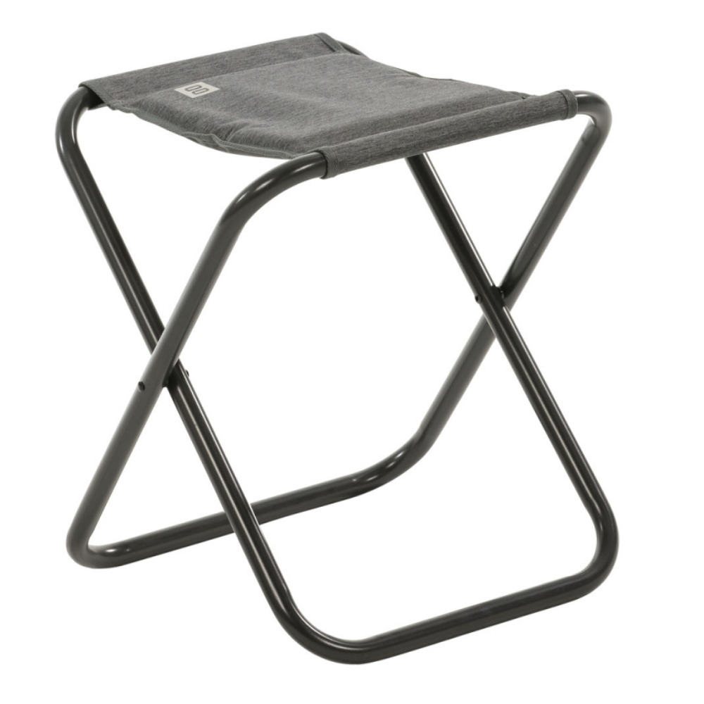 Travellife Hocker Lago, stormy grey