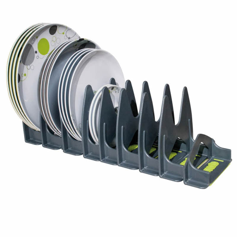 Purvario Tellerassistent Modul V