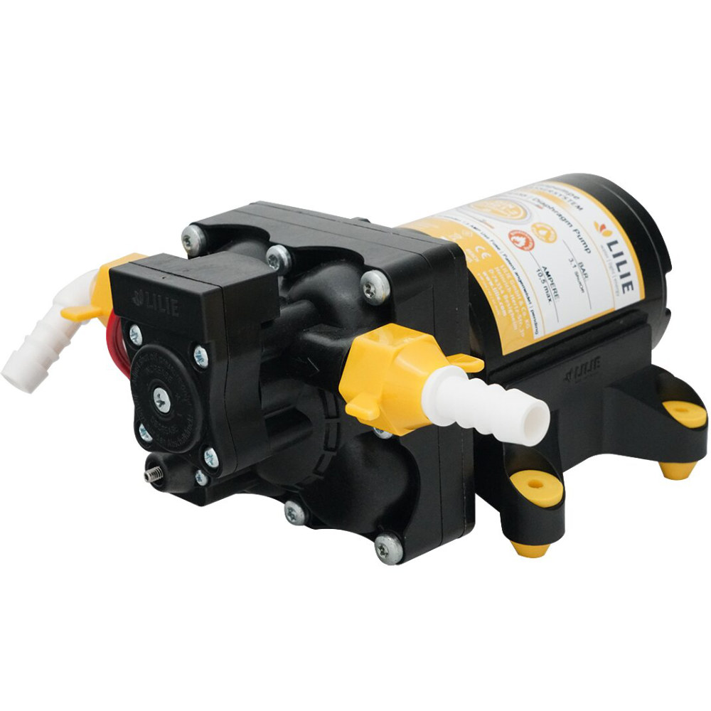 Lilie Membranpumpe Soft LP4145, 12,2 l/min