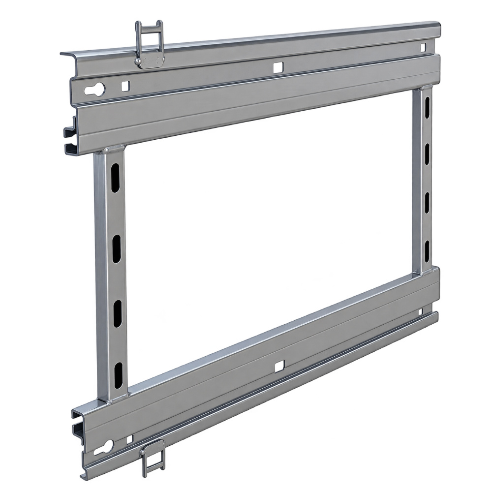 Hobby Rahmen für Apothekerschrank, Höhe 40 cm (2009 - 2020)