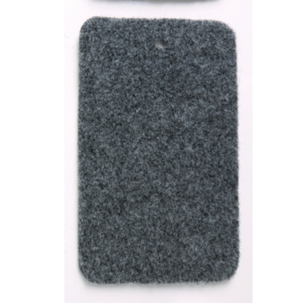 Carbest X-Trem Stretch Carpet Filz - Dunklegrau