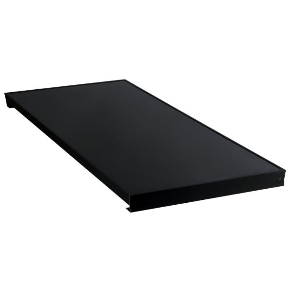 Antarion Solarmodul All Black