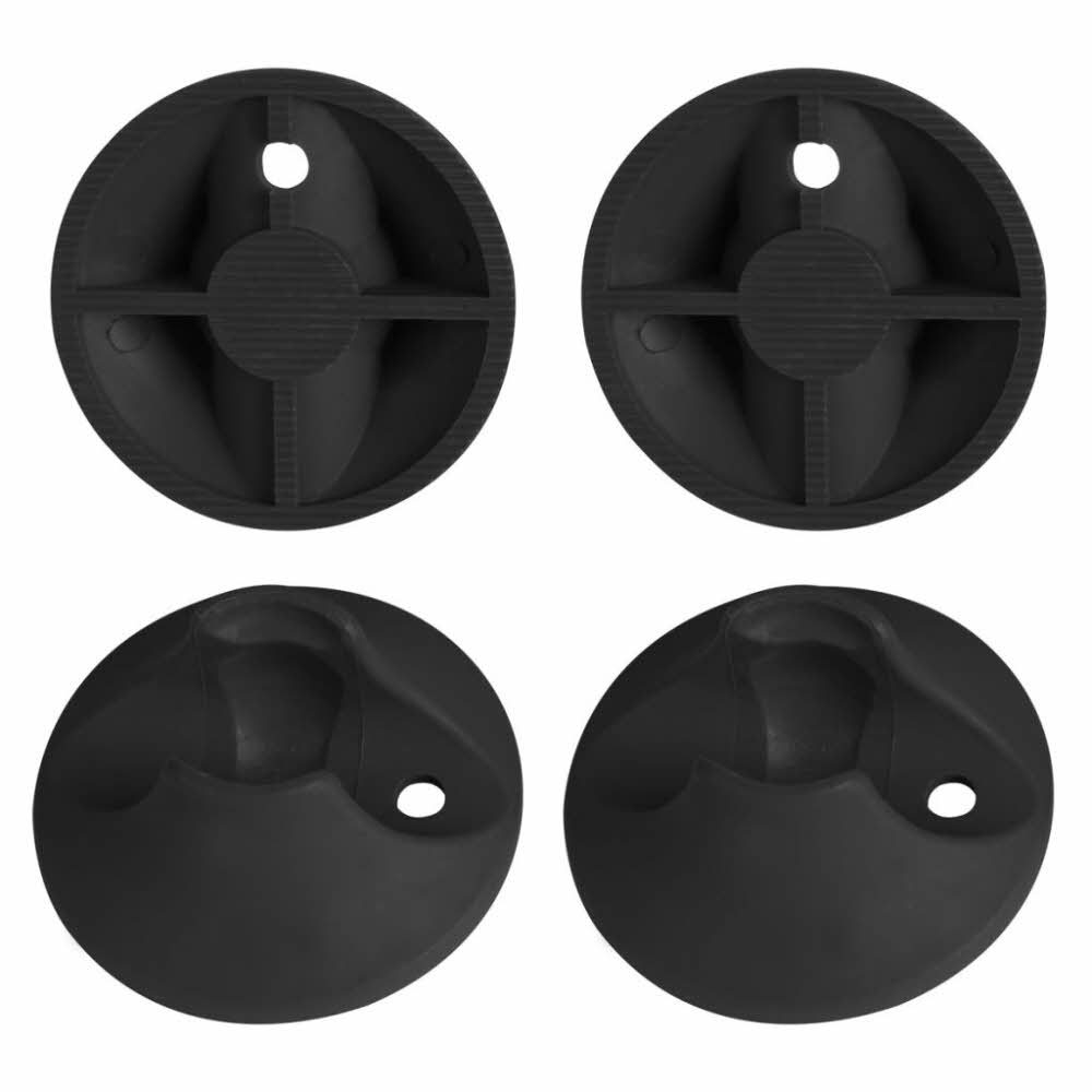 Westfield Bodenschoner 4er-Set dunkelgrau für Superb/Cam (Nr. 910210693)