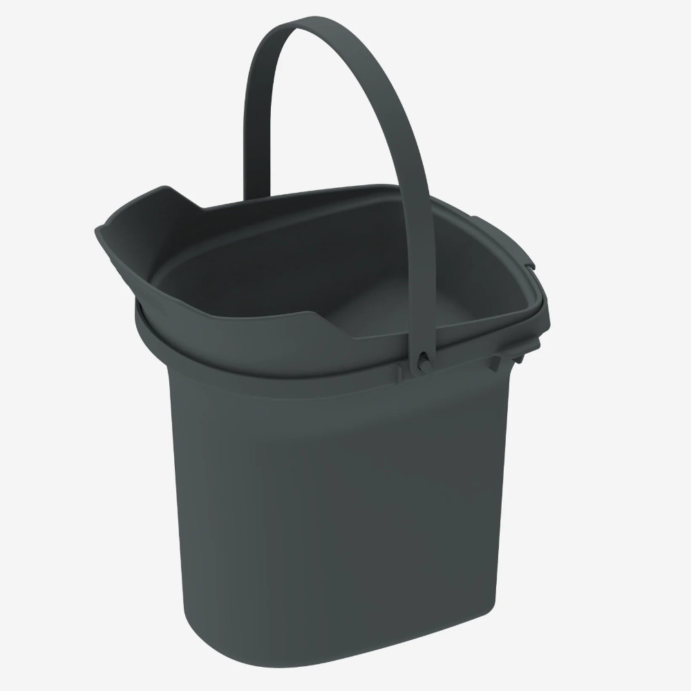 Clesana Flüssig Einsatz zu Toilette C1 / X1