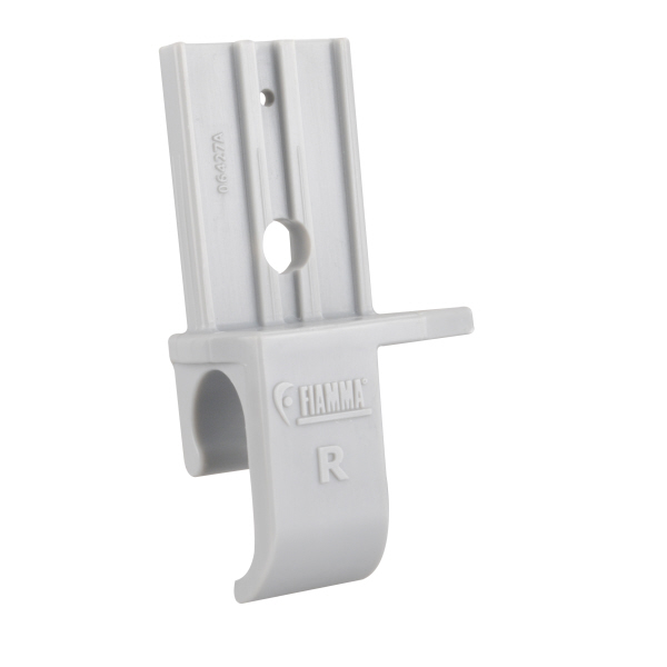Fiamma Endstück Fast Clip rechts hinten für Privacy Room F45/F65 (Nr. 98655-619)