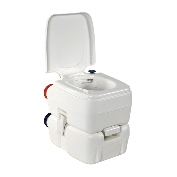 Fiamma Bi-Pot 39, Höhe 39,2 cm