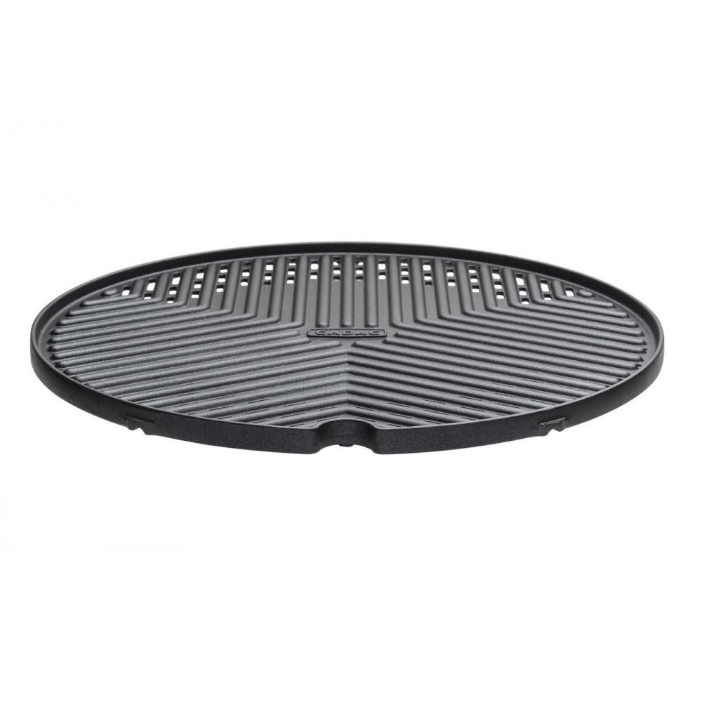 Cadac Grillrost BBQ Grid für Grillogas BBQ (Nr. 8600-200)