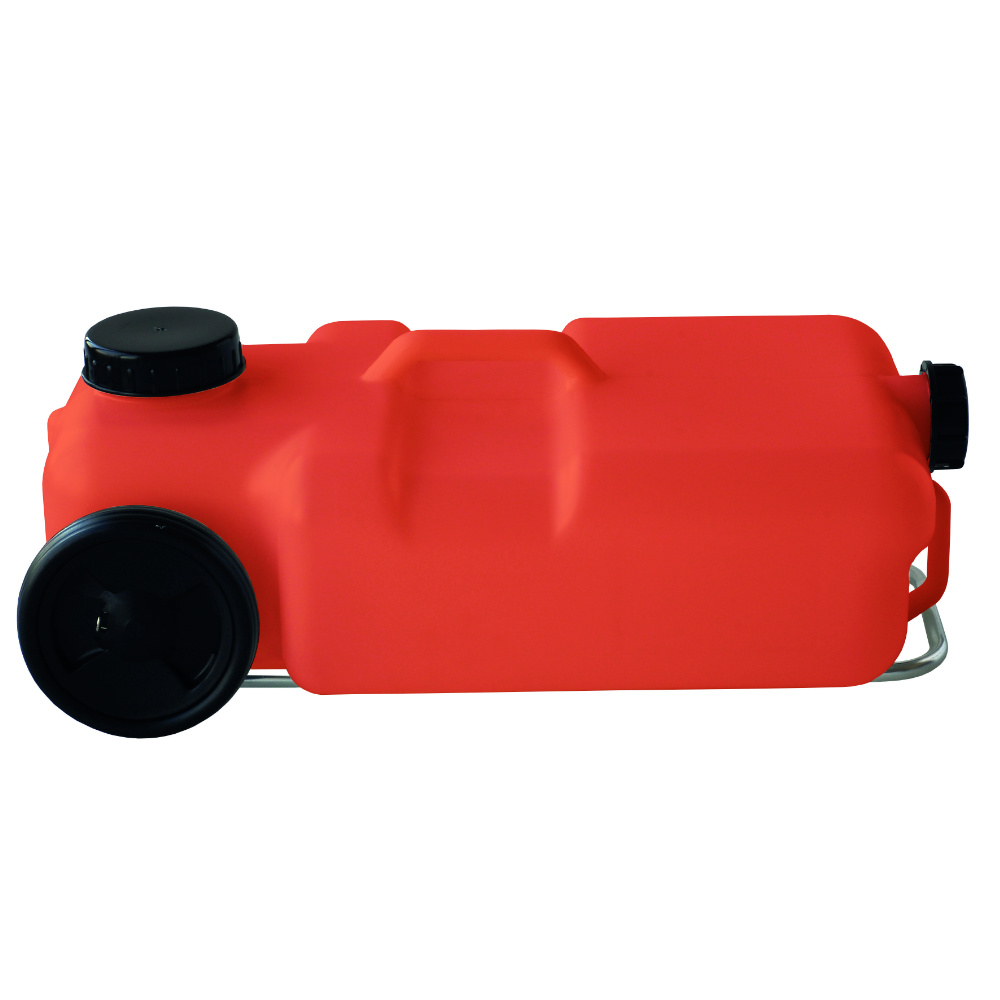 Carysan Kompaktwassermobil 24 l, orange