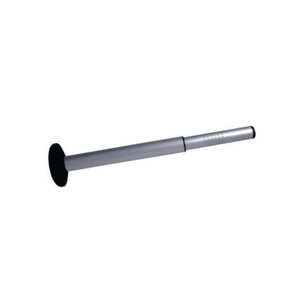 Carbest Aluminium - Stützlastwaage 50-100 kg