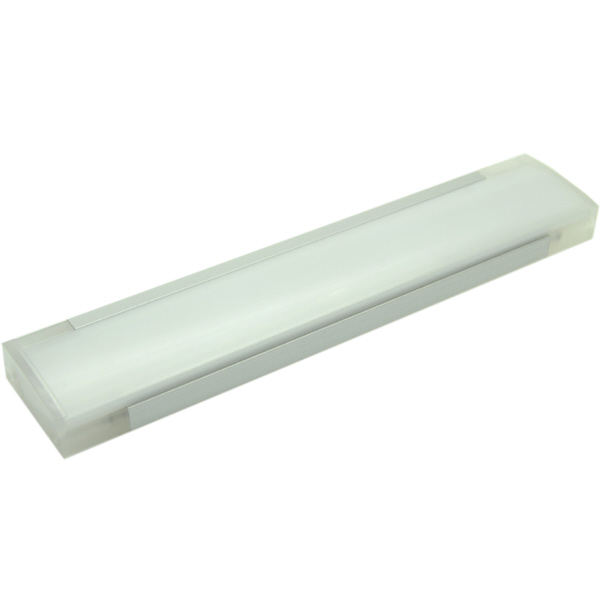 David LED Lichtleiste Sideview - 15 x 3 x 1,3 cm, erweiterbar