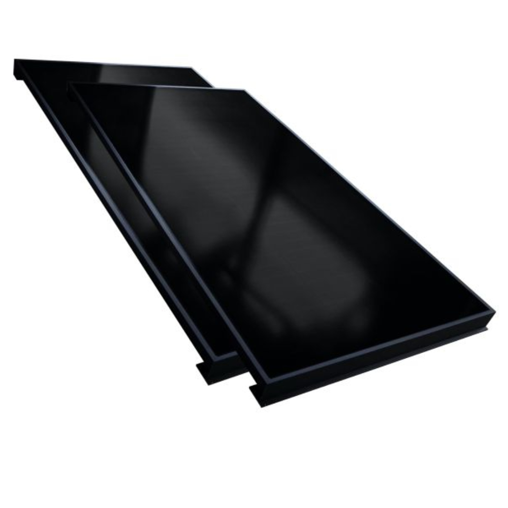 Alden Solarmodul-Set BLACK Power Easy Mount 3