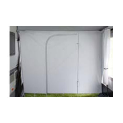 Brand Trennwand Seitenanbau 240 cm