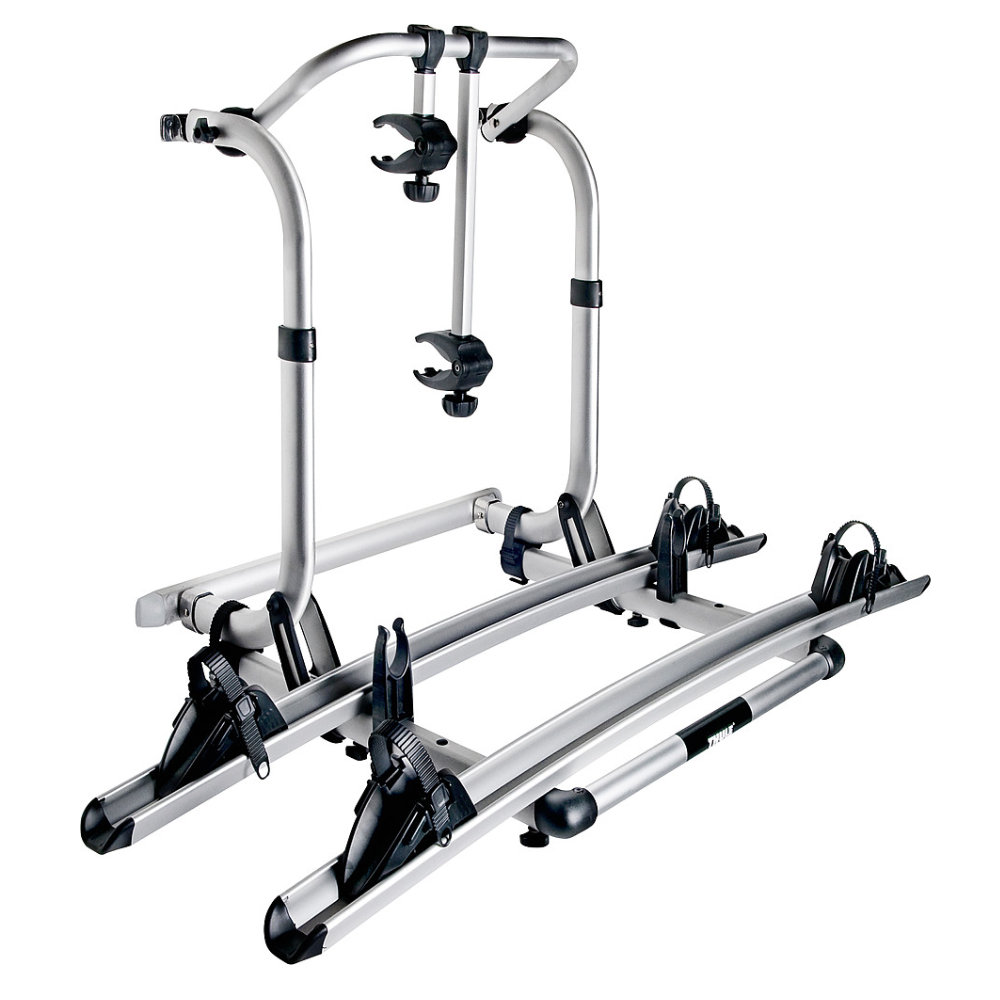 Thule Fahrradträger Elite G2 Short Version