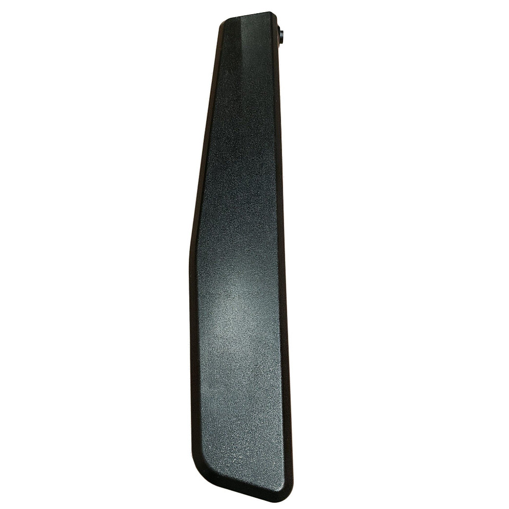 Brunner Armlehne Rebel links (Nr. 0404002N.R3)